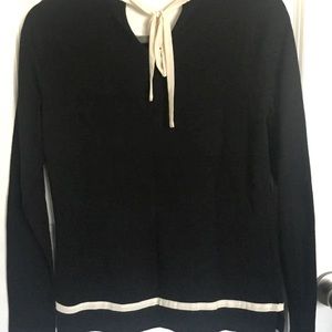 Ralph Lauren black sweater